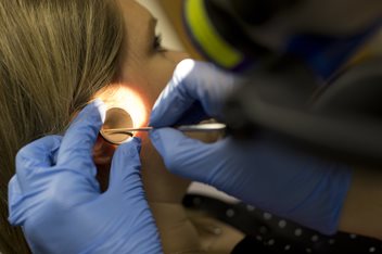 Hearing Loss - Hearing Aids Services